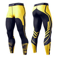 Legging Masculina Compressão Fitness