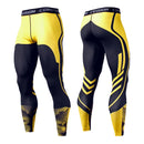 Legging Masculina Compressão Fitness