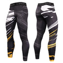 Legging Masculina Compressão Fitness