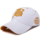 Boné Snapback Bordado Unissex