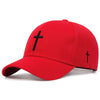Boné Snapback Cor Sólida