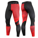 Legging Masculina Compressão Fitness