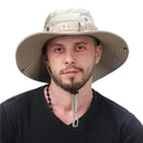 Chapéu Bucket Masculino