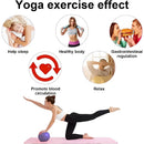 Bola de Pilates 25cm Unissex