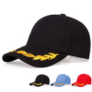 Boné Snapback Algodão Liso Unissex