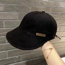 Chapéu Pescador Dobrável Feminino