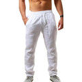 Calça de Linho Masculina