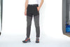 Calça de Montanhismo Masculina - Preto