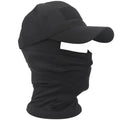 Boné Tático Camuflado Unissex