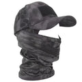 Boné Tático Camuflado Unissex