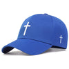 Boné Snapback Cor Sólida