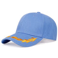 Boné Snapback Algodão Liso Unissex