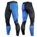 Legging Masculina Compressão Fitness