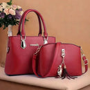 Bolsa de Ombro Feminina Casual