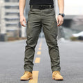 Calça Cargo Tática Masculina