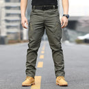 Calça Cargo Tática Masculina