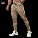 Calça Esportiva Secagem Rápida Masculina