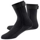 Bota de Neoprene Mergulho Unissex