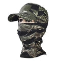 Boné Tático Camuflado Unissex
