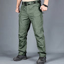 Calça Cargo Tática Masculina
