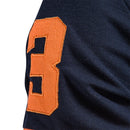 Camisa Polo Girafa Bordada