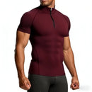 Camiseta de Compressão Manga Longa Masculina