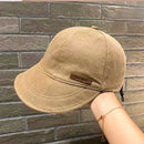 Chapéu Pescador Dobrável Feminino