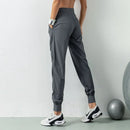 Calça Jogger Cordão Feminina