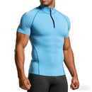Camiseta de Compressão Manga Longa Masculina