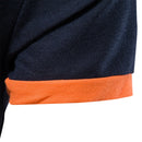 Camisa Polo Girafa Bordada