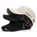 Boné Snapback Liso