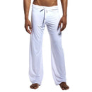 Calça de Yoga Cintura Baixa Masculina