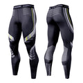 Legging Masculina Compressão Fitness