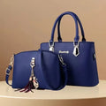 Bolsa de Ombro Feminina Casual