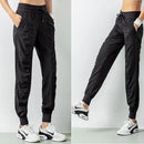 Calça Jogger Cordão Feminina