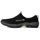 Tênis Slip-on Respirável Masculino