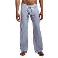 Calça de Yoga Cintura Baixa Masculina
