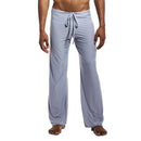 Calça de Yoga Cintura Baixa Masculina