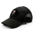 Boné Camuflado Mesh Unissex