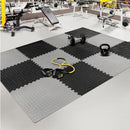 Tatame Modular EVA 30x30cm Unissex