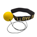 Bola de Reflexo Boxe Unissex