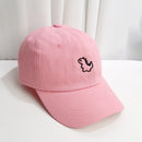 Boné Dino Estampado Unissex