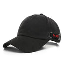 Boné Snapback Liso
