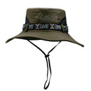 Chapéu Bucket Masculino