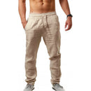 Calça de Linho Masculina