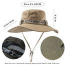 Chapéu Bucket Masculino