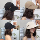 Chapéu Pescador Dobrável Feminino