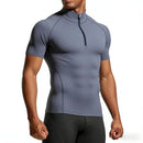 Camiseta de Compressão Manga Longa Masculina