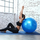Bola Suíça 45cm Unissex