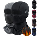 Balaclava Térmica para Ciclismo Unissex